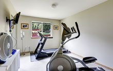 Newtown Crommelin home gym construction leads